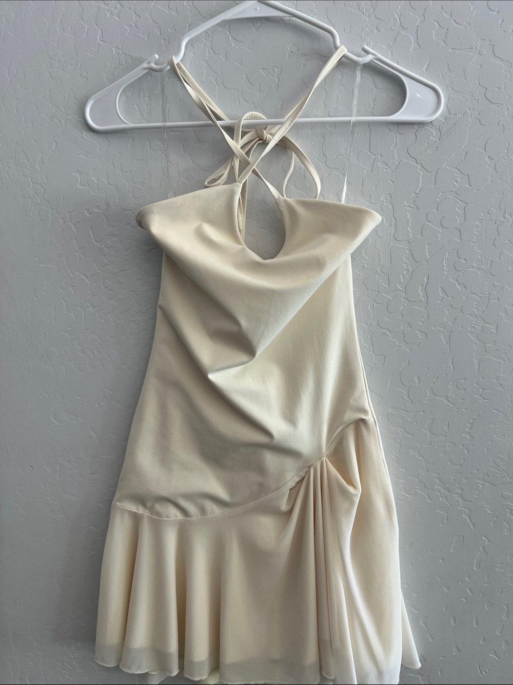 Pepper Mayo mini dress, size 2.